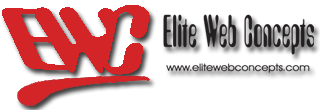 Elite Web Concepts